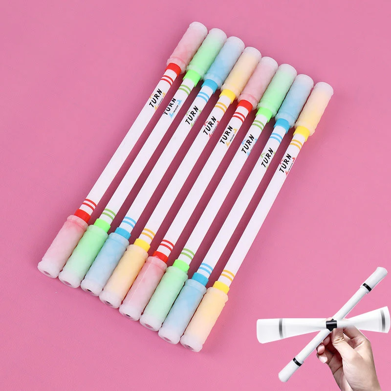 Spinning Pen 1