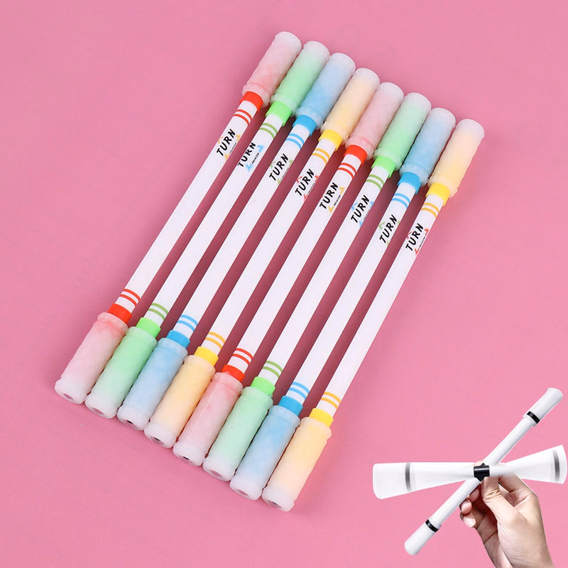 Spinning Pen