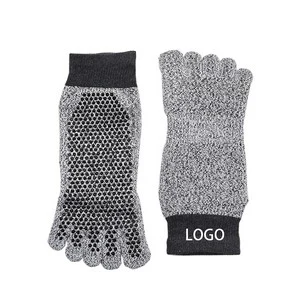 Non-Slip Protective Socks for Outdoor Activities 1