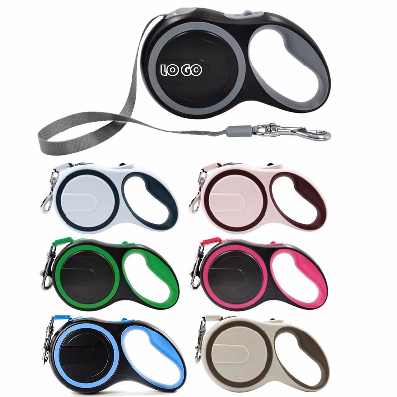 Retractable Dog Leash