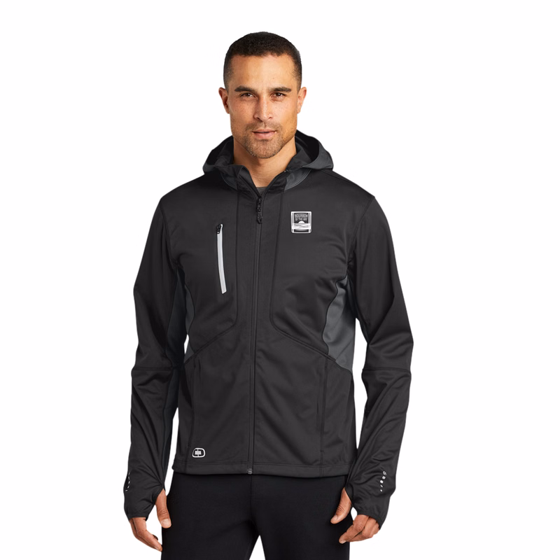 OGIO ENDURANCE Pivot Soft Shell
