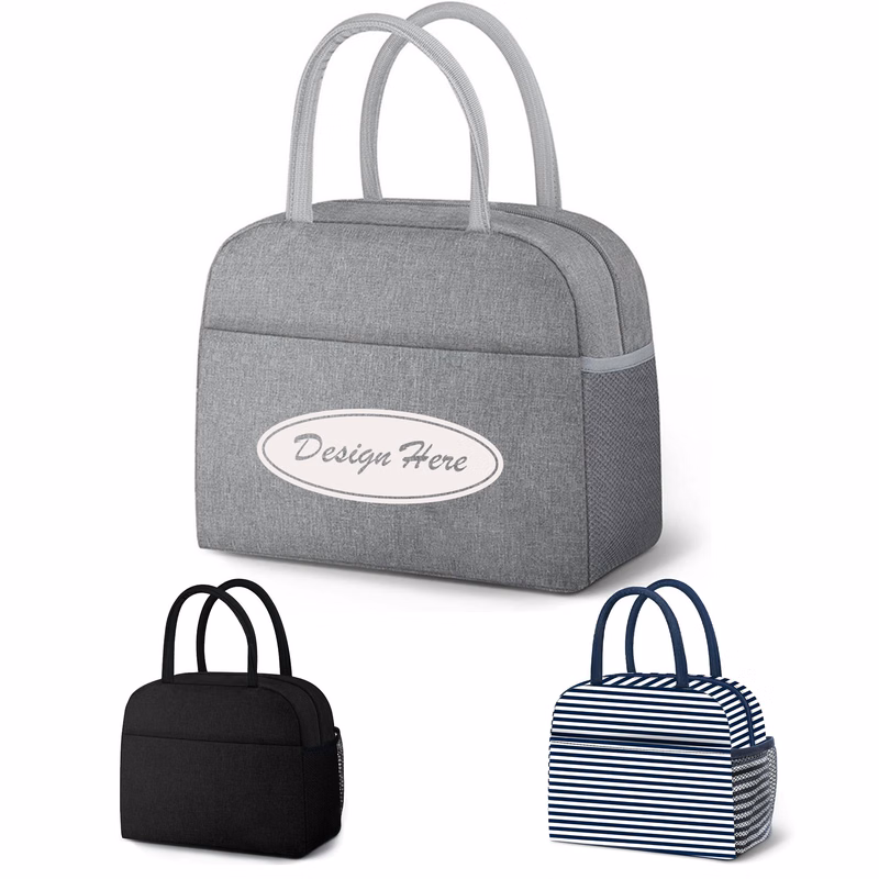 Food Kitchen Scale/Reusable Insulated Lunch Tote Bag