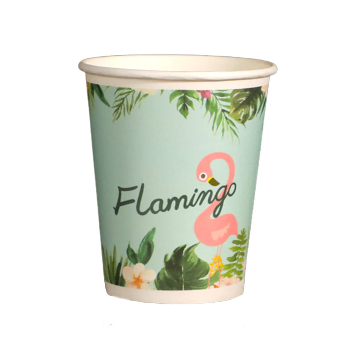 Single Use 9oz Paper Cup 1