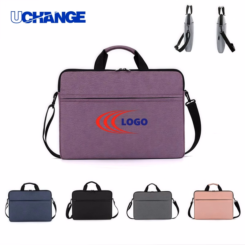 15.6" Oxford Cloth Computer Backpack