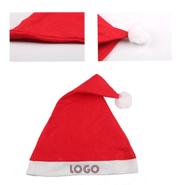 Adult Christmas Hat 1