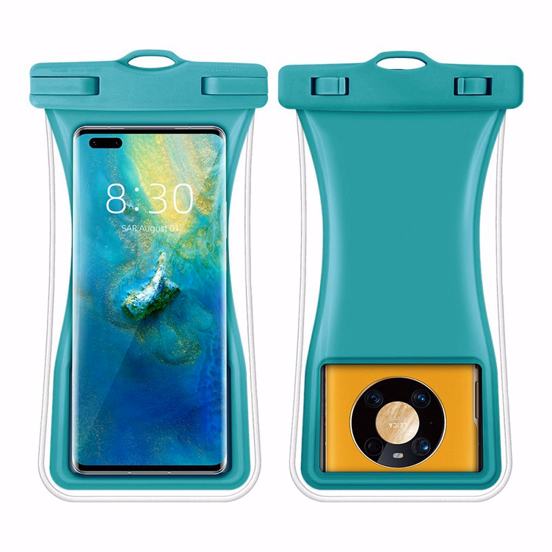 Waterproof Phone Pouch for Swimming and Pool