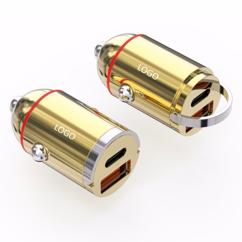 Mini car fast charger