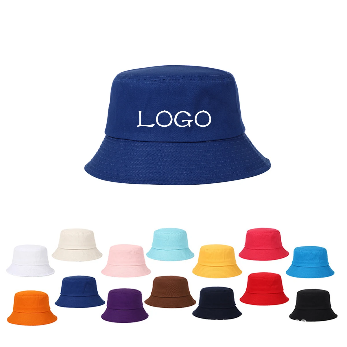 Breathable Outdoor Hiking Fisherman Hat 1