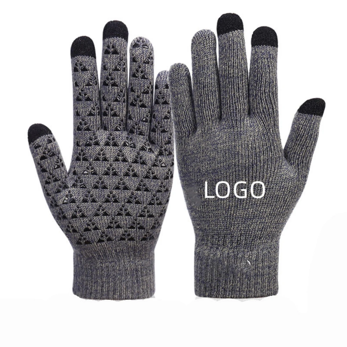 Touch Screen Winter Gloves 1