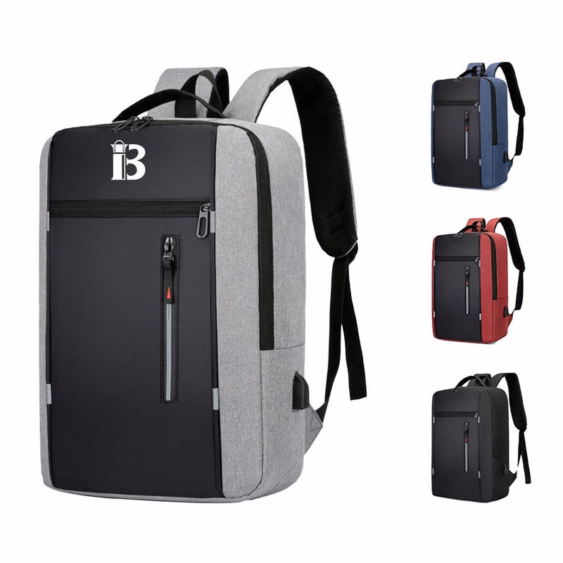 Multifunctional Large Capacity Casual Backpack
