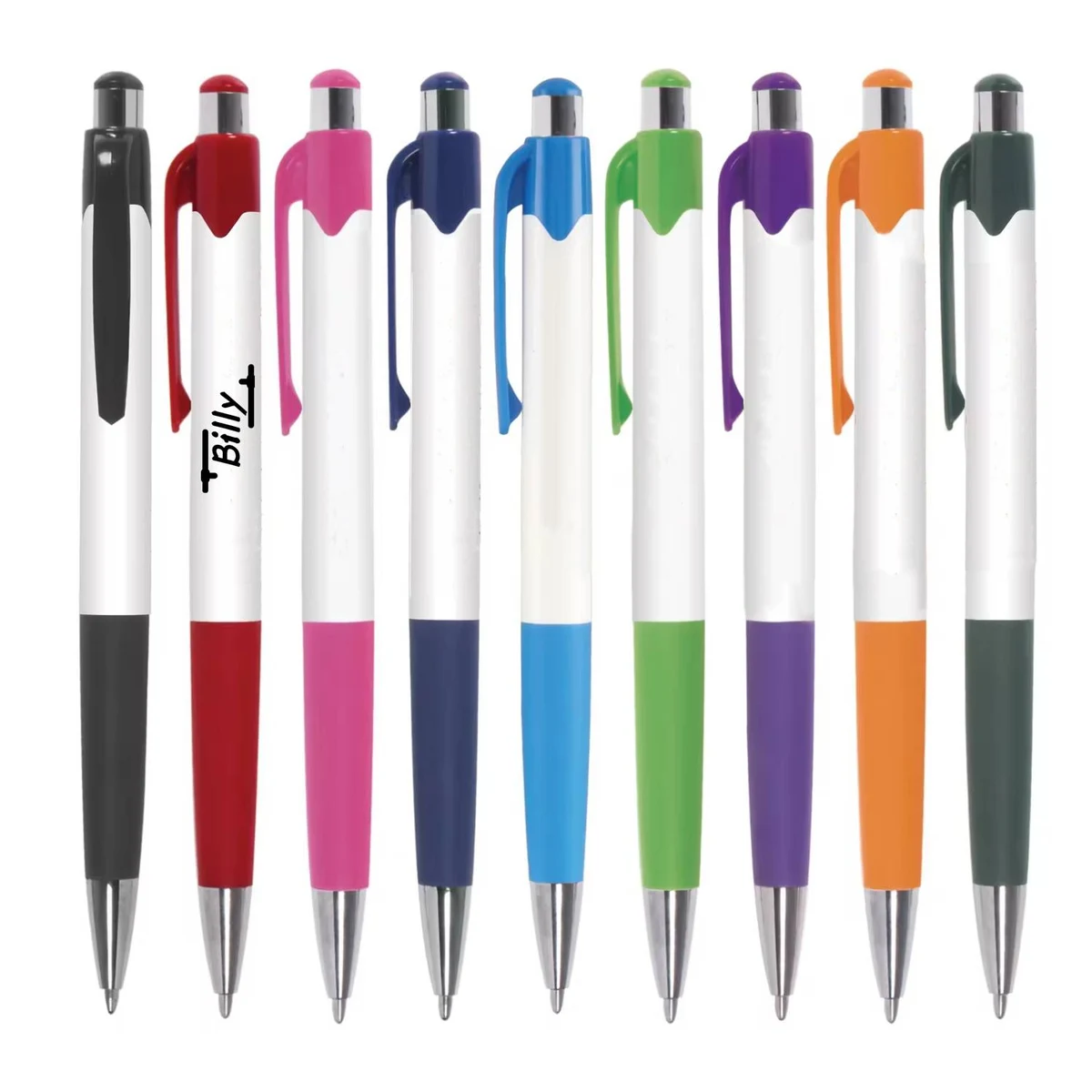 Tip-Top Smooth Writing Ballpoint pen 1