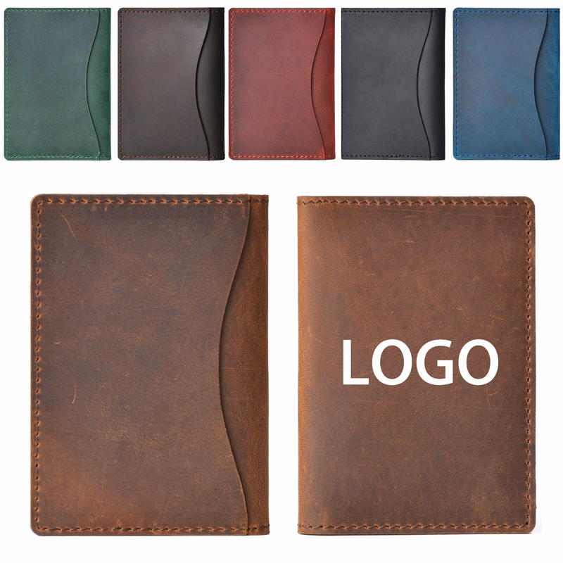 Minimalist Card Holder