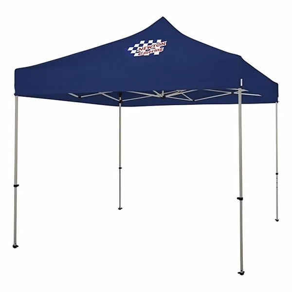 10' x 15' Pop-Up Tent