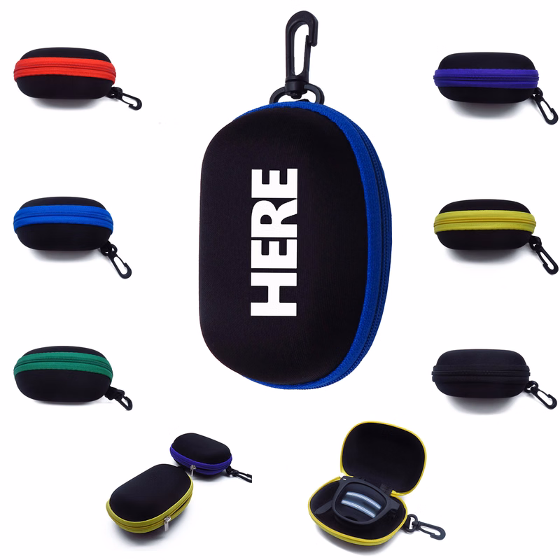 Glasses Storage Case