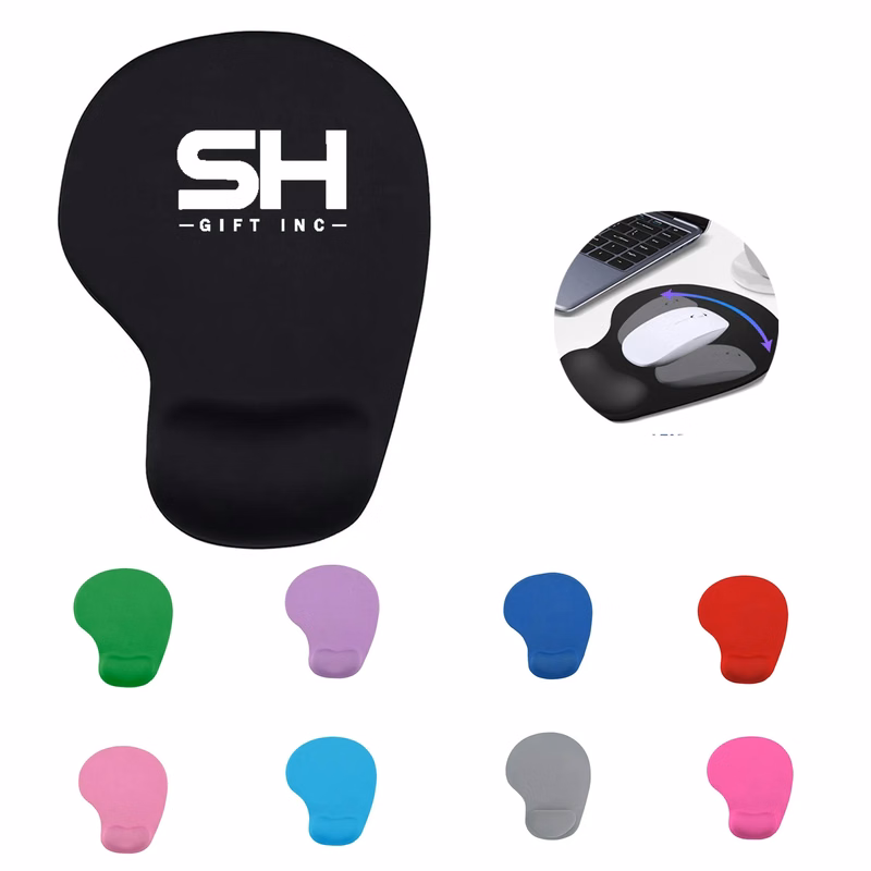 Ergonomic Mouse