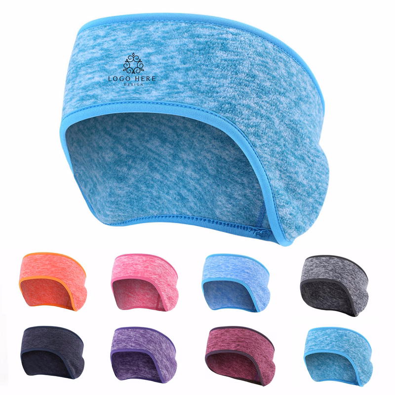 Warm Winter Earmuffs for Cold Weather