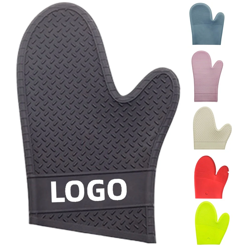 Silicone Insulated Gloves 1