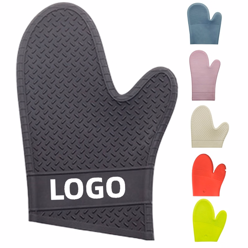 Silicone Insulated Gloves