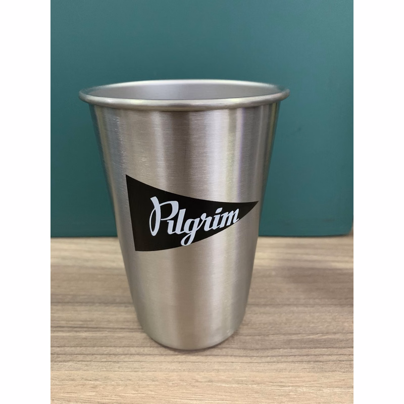 16oz Stainless Steel Tumbles