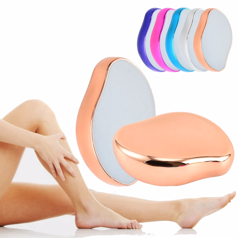 Manual Painless Hair Remover