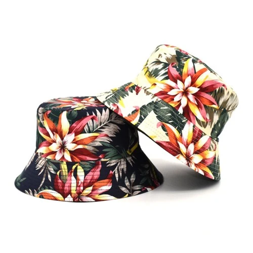 Premium Dye Sublimation Reversible Hat - 180G Hyper Cool Fabric 1