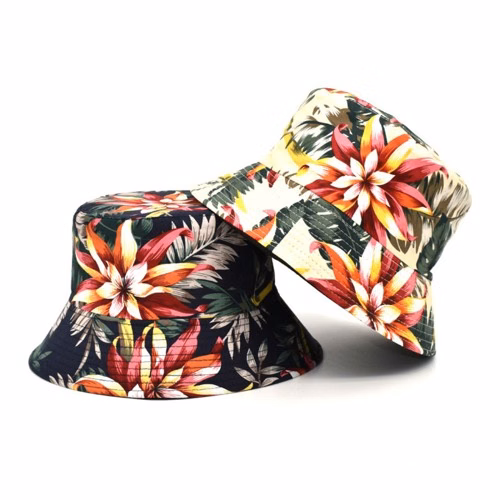 Premium Dye Sublimation Reversible Hat - 180G Hyper Cool Fabric