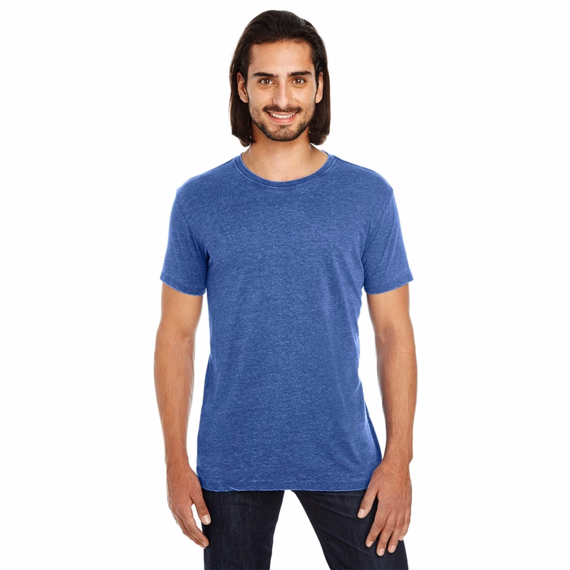 Unisex Vintage Dye T-Shirt - 108A