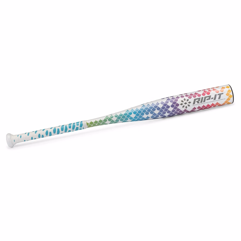 RIP-IT Spark Fast-Pitch Bat (-12)