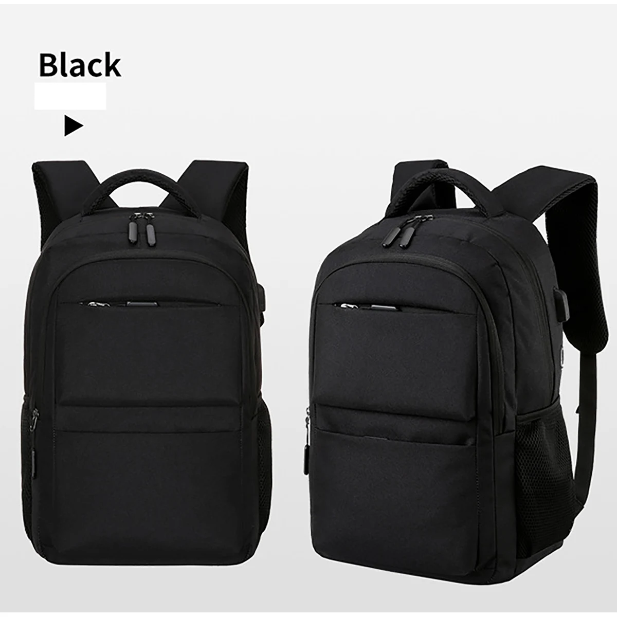 Large Volume Multifunctional Waterproof Backpack 1