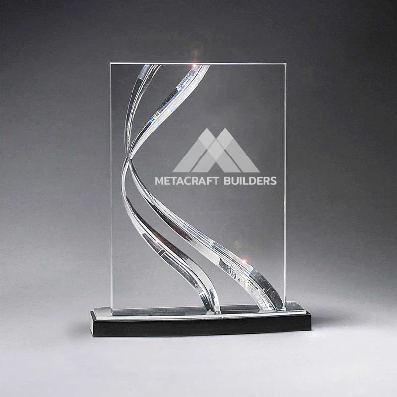 Small Clear Award 1