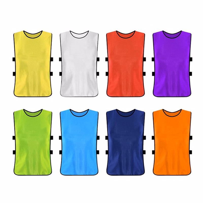 Polyester Sports Training Vest
