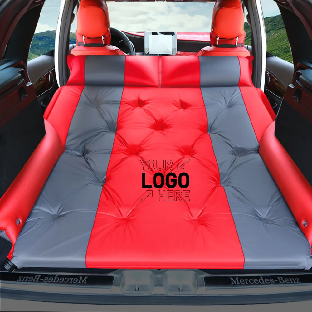 Car Automatic Air Mattress 1