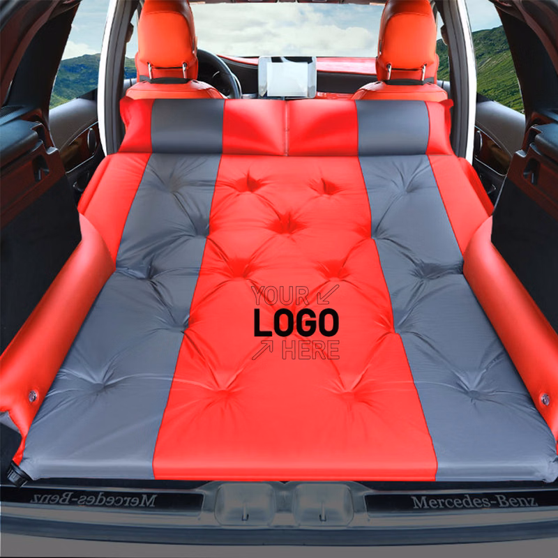 Car Automatic Air Mattress
