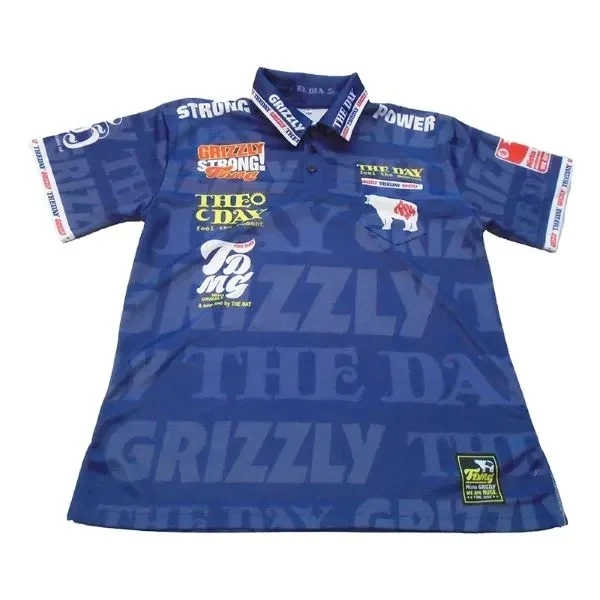 Racing Polo 1