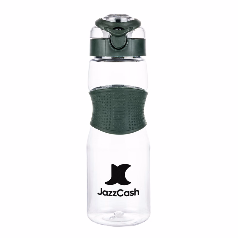 Voxel Tritan Bottle w/Locking Handle Lid - 24oz