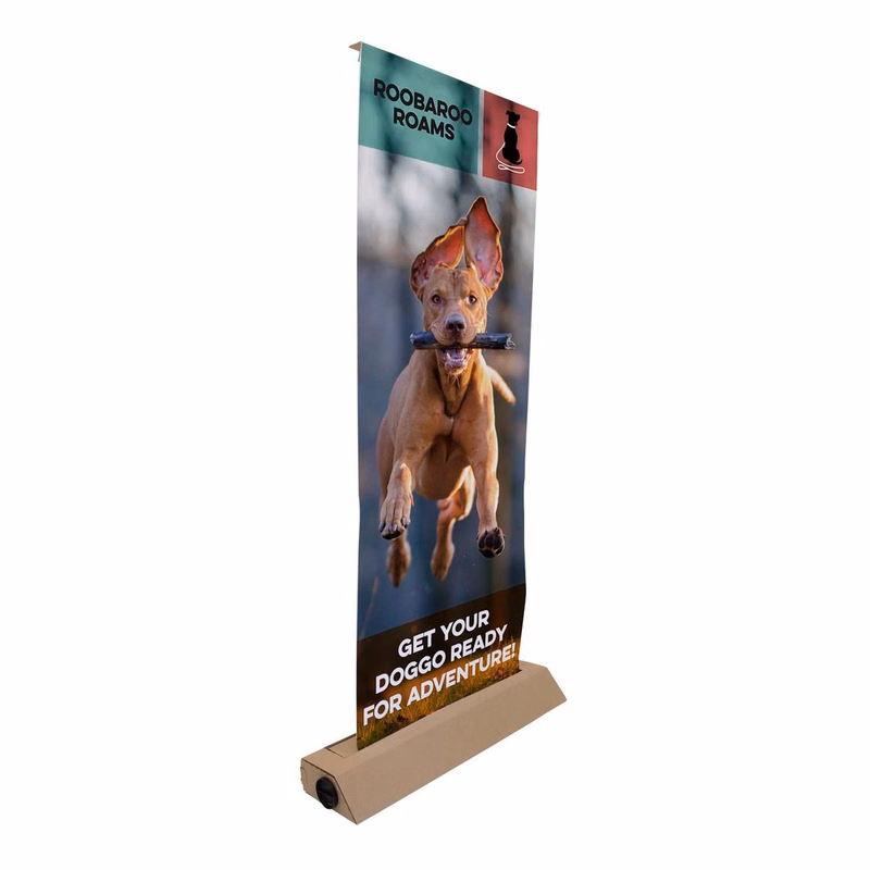 Eco-Lite Retractor Kit