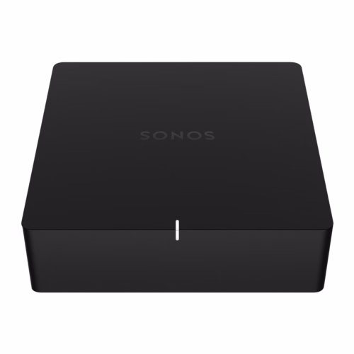 Sonos Port