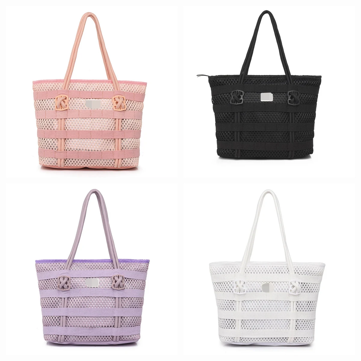 Leisure handbag 1