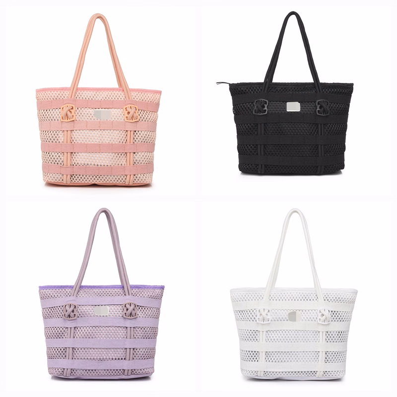 Leisure handbag