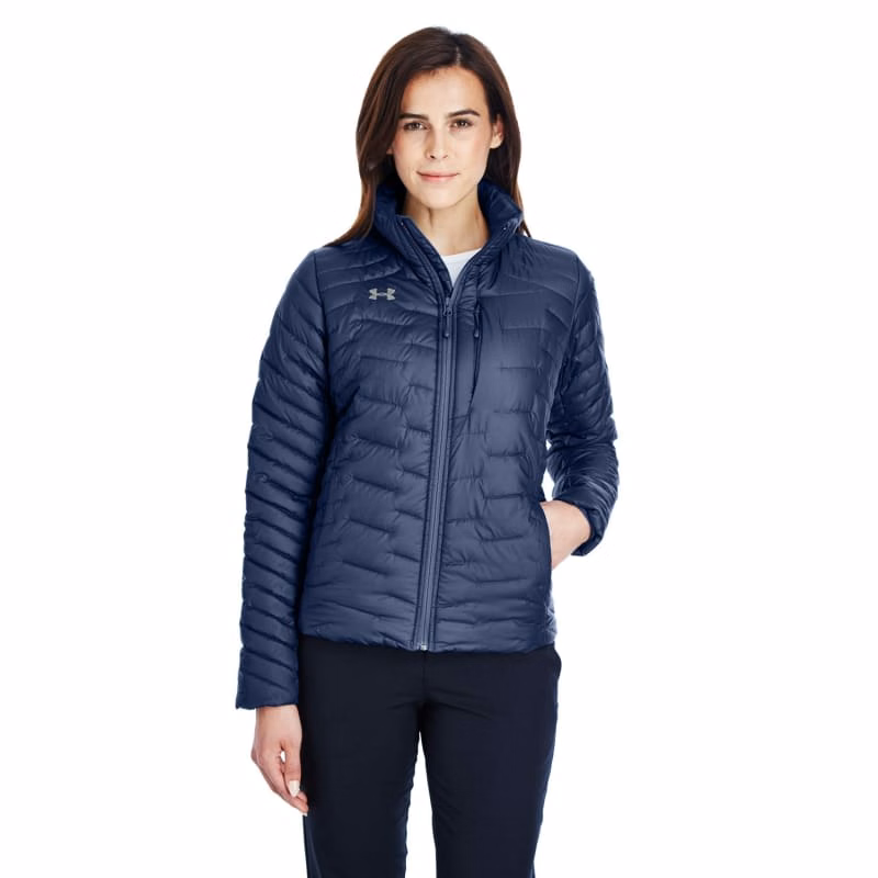 Under Armour SuperSale Ladies' Corporate Reactor Jacket