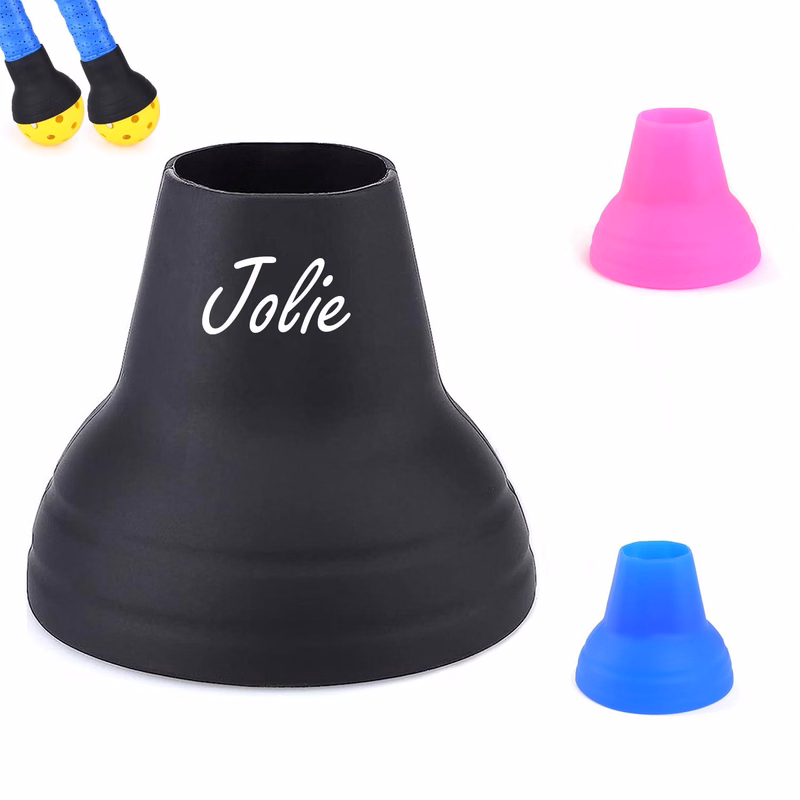 Silicone Pickleball Ball Retriever