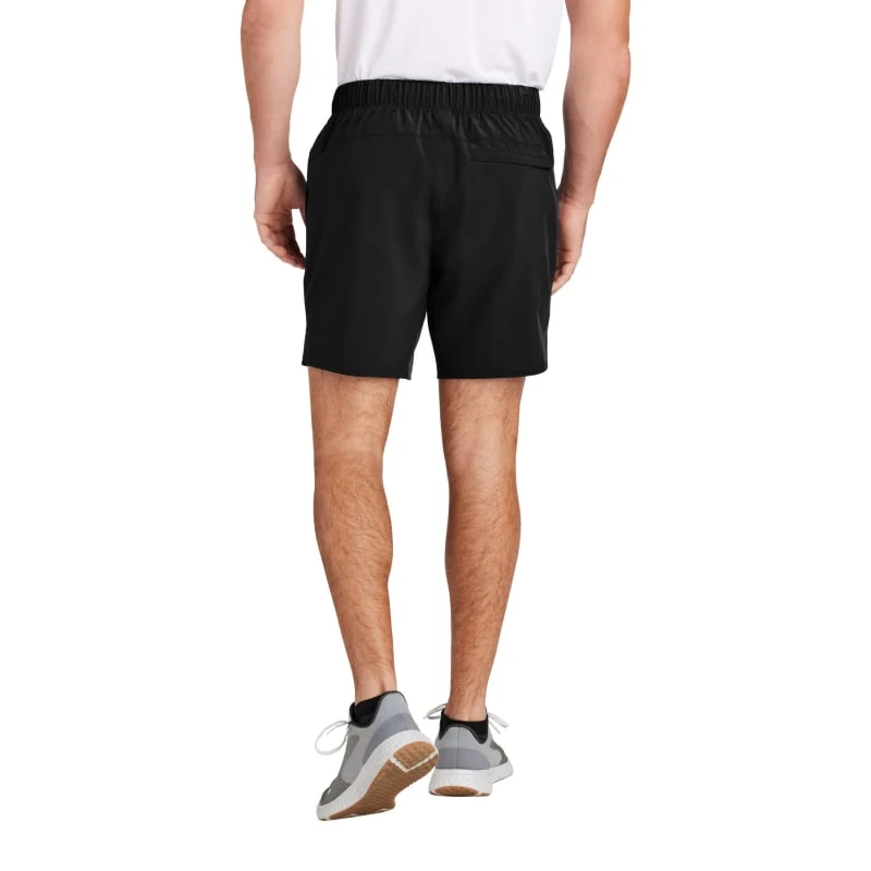 Sport-Tek Repeat 7" Short 1