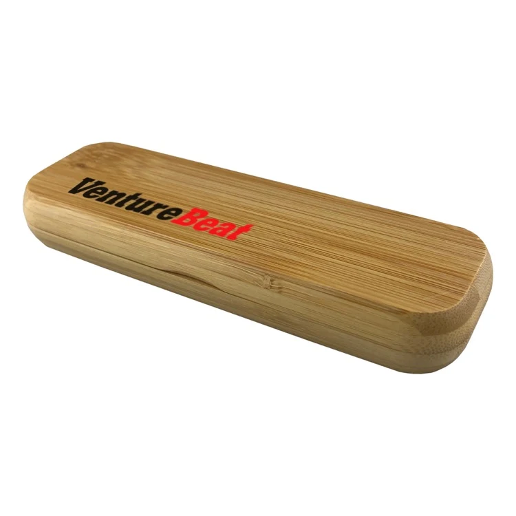 Bamboo Single Deluxe Presenter 1