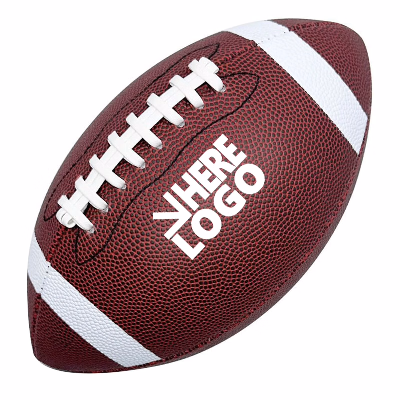 9 Adult Football