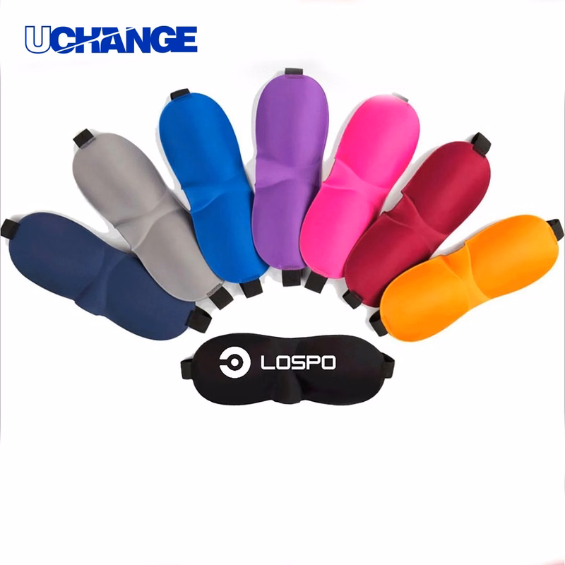 Sleep Eye Mask for Light Blocking