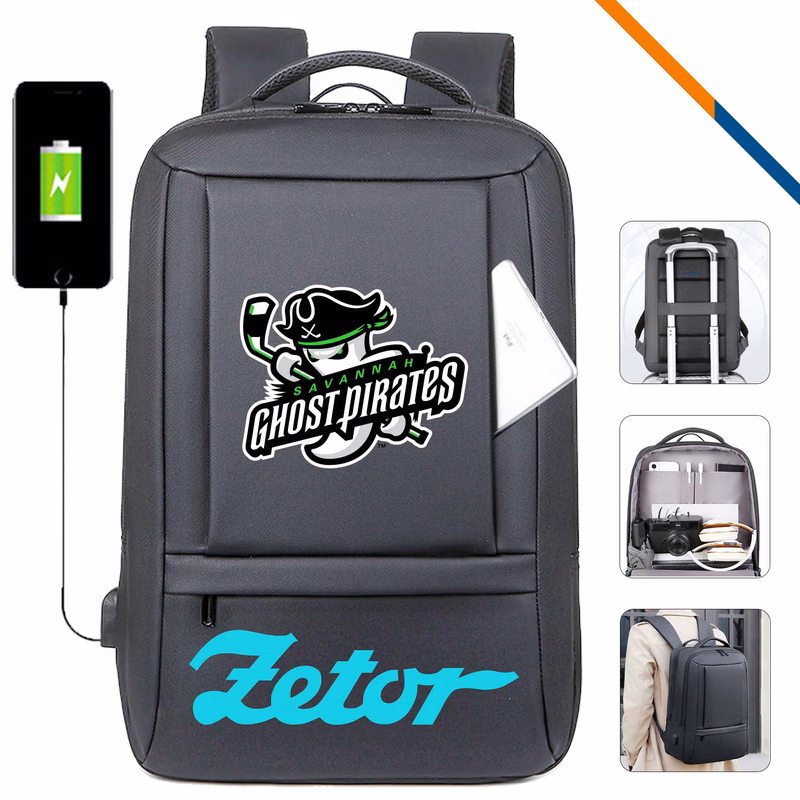Rodust Business Backpack