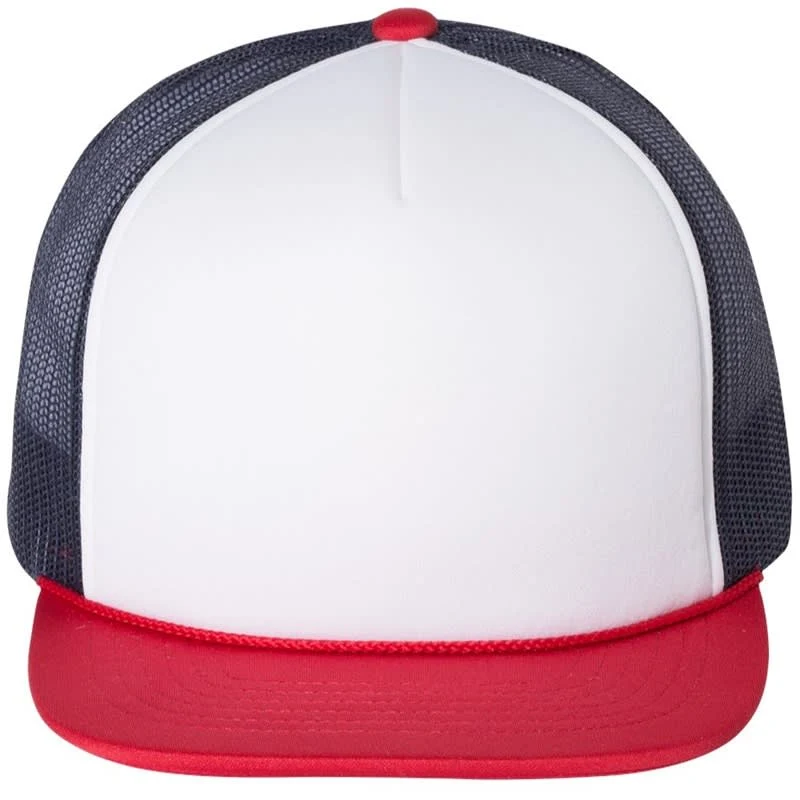 Richardson Foamie Trucker Cap - 113 1