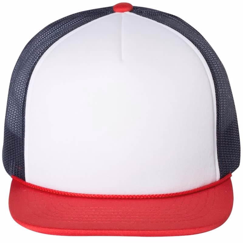 Richardson Foamie Trucker Cap - 113