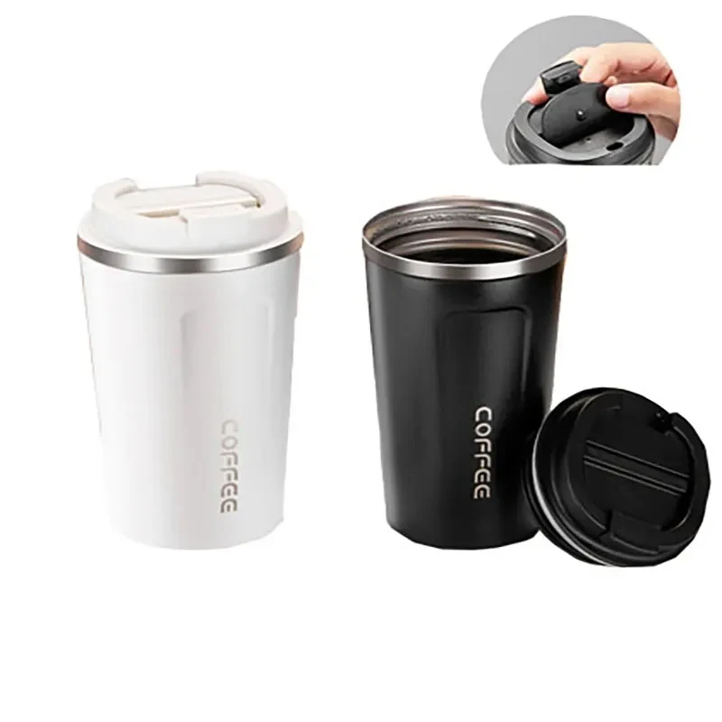 12 oz Stainless Steel Wine Tumblers 1