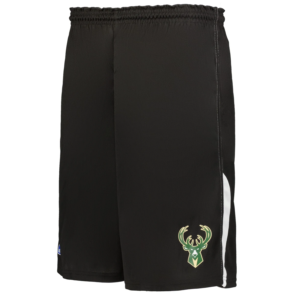 LOGO'D NBA SHORTS ADU 1